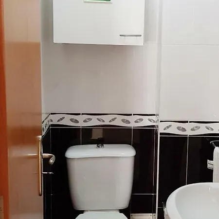 Apartamento Arco Da Fajã For 7 Max Ponta Delgada