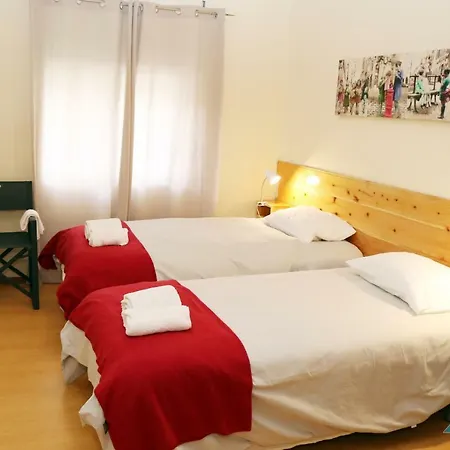 Arco Da Fajã For 7 Max Apartamento