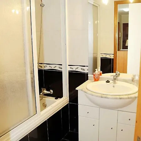 Apartamento Arco Da Fajã For 7 Max