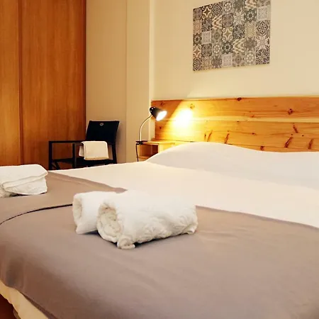 Arco Da Fajã For 7 Max