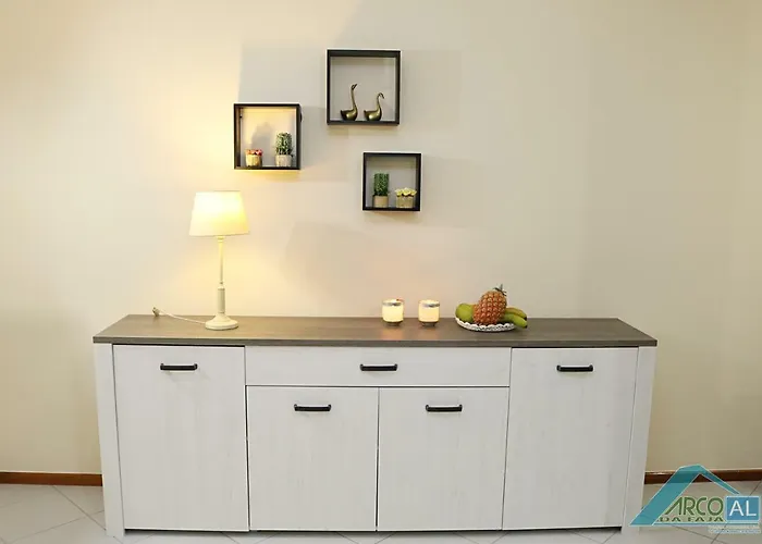 Arco Da Fajã For 7 Max * Ponta Delgada