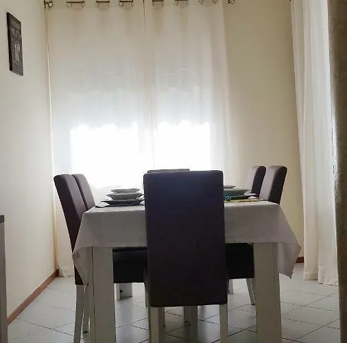 Arco Da Fajã For 7 Max Apartamento Ponta Delgada