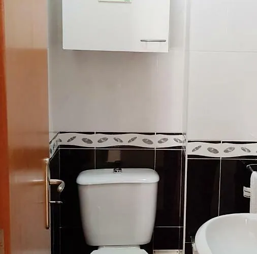 Apartamento Arco Da Fajã For 7 Max Ponta Delgada