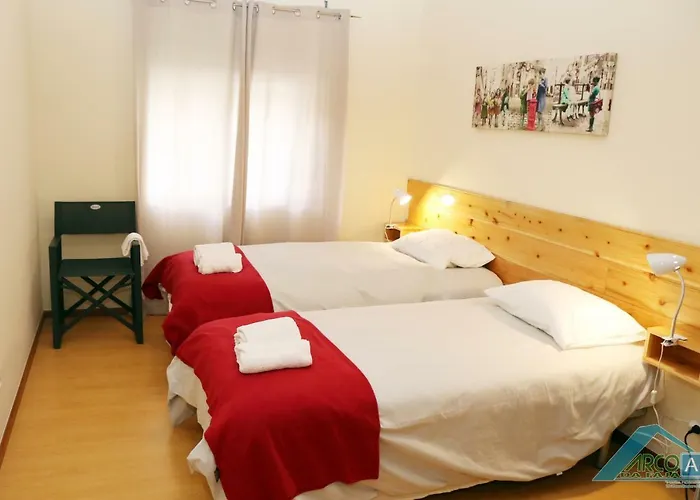 Arco Da Fajã For 7 Max Apartamento