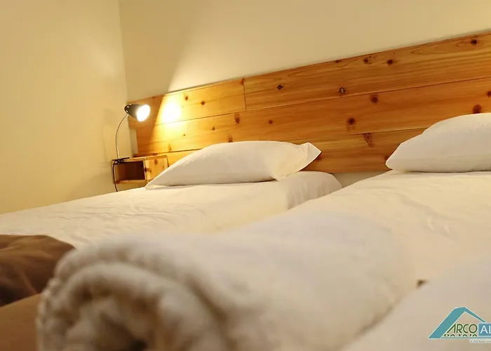 Arco Da Fajã For 7 Max Apartamento