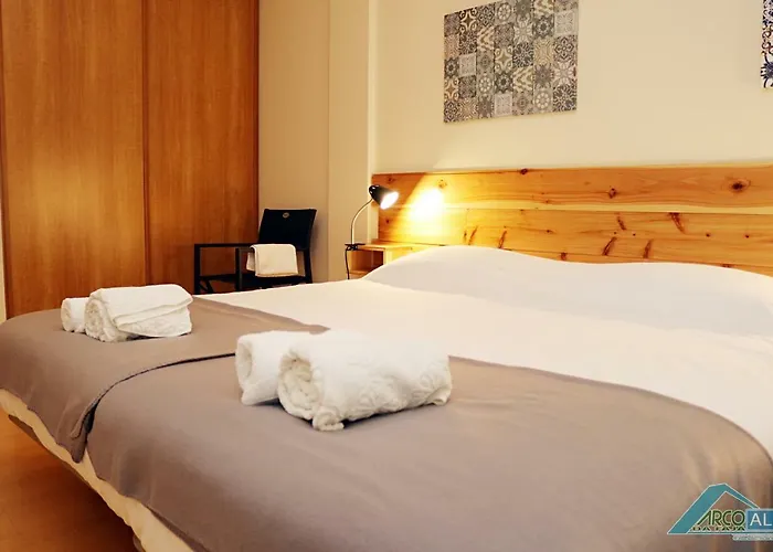 Arco Da Fajã For 7 Max