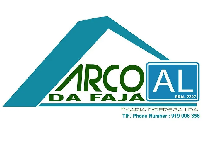 Apartamento Arco Da Fajã For 7 Max *