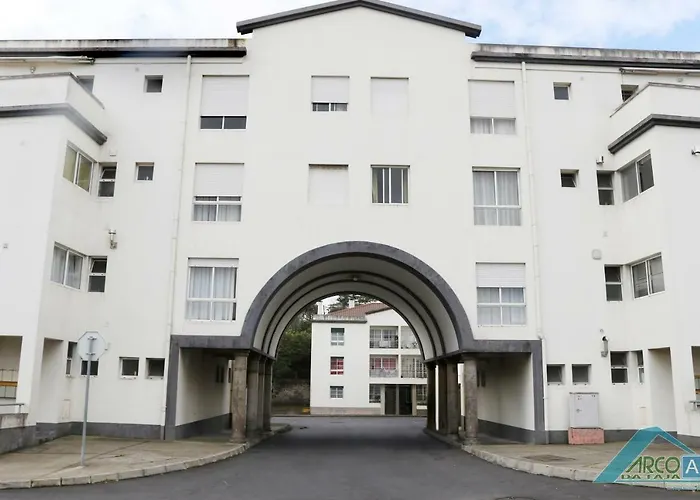 Arco Da Fajã For 7 Max